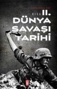 Produktbild: Kisa Ikinci D&uuml;nya Savasi Tarihi
