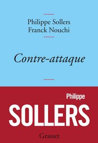Produktbild: Contre-attaque