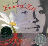 Produktbild: A Wreath for Emmett Till