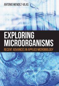 Produktbild: Exploring Microorganisms