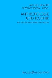 Produktbild: Anthropologie und Technik
