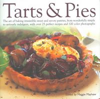 Produktbild: Tarts and Pies