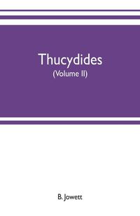Produktbild: Thucydides (Volume II)