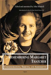 Produktbild: Remembering Margaret Thatcher