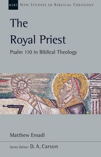 Produktbild: The Royal Priest