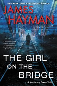 Produktbild: The Girl on the Bridge