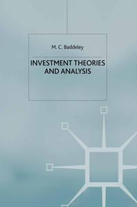 Produktbild: Investment