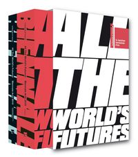 Produktbild: All the World's Futures