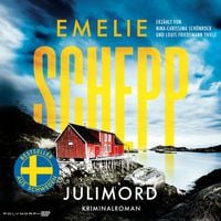 Produktbild: Julimord - Kriminalroman | Der Bestseller aus Schweden