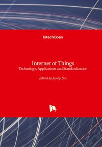 Produktbild: Internet of Things