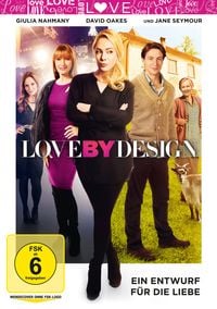 Produktbild: Love By Design