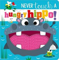 Produktbild: Never Touch a Hungry Hippo!