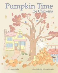 Produktbild: Pumpkin Time for Chickens