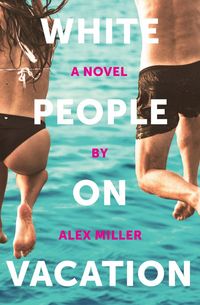 Produktbild: White People on Vacation
