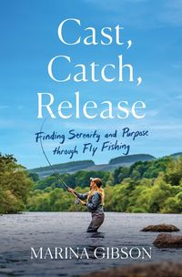 Produktbild: Cast, Catch, Release