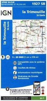 Produktbild: La Trimouille