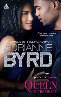 Produktbild: Queen of His Heart