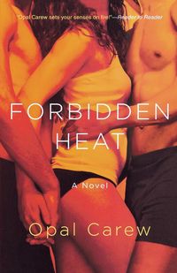 Produktbild: Forbidden Heat