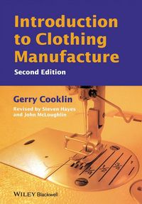 Produktbild: Introduction to Clothing Manufacture