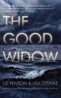 Produktbild: The Good Widow