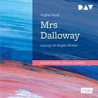 Produktbild: Mrs Dalloway