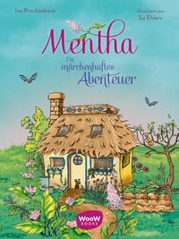 Produktbild Mentha