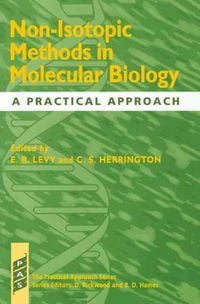 Produktbild: Non-Isotopic Methods in Molecu