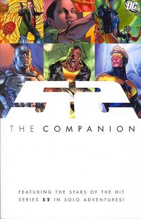 Produktbild: Schulz, M: 52 the Companion