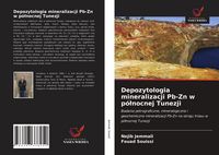 Produktbild: Depozytologia mineralizacji Pb-Zn w p&oacute;&iquest;nocnej Tunezji
