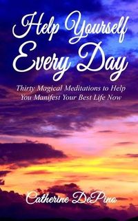 Produktbild: Depino, C: Help Yourself Every Day