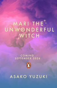 Produktbild: Mari the Unwonderful Witch