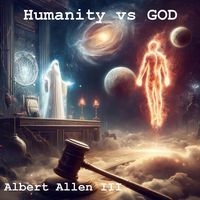 Produktbild: Humanity vs GOD