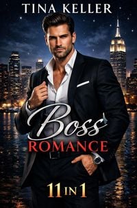 Produktbild: XXL Sammelband Boss Romance 11 E-Books