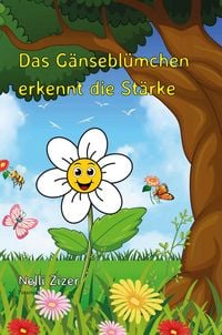 Produktbild: Das G&auml;nsebl&uuml;mchen erkennt die St&auml;rke