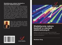 Produktbild: Dialektyczna natura kontroli w sieciach elektronicznych