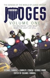 Produktbild: JUDGES Volume One
