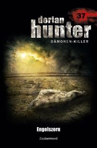 Produktbild: Kay, M: Dorian Hunter 37 - Engelszorn