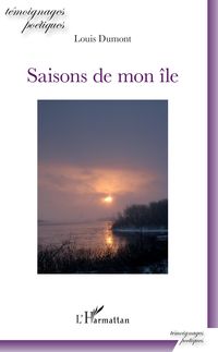 Produktbild: Saisons de mon &icirc;le