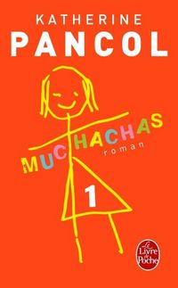 Produktbild: Pancol, K: Muchachas 1