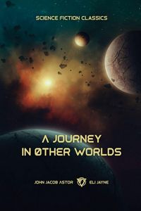 Produktbild: A Journey in Other Worlds