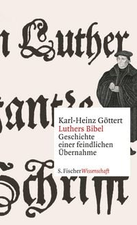 Produktbild: Luthers Bibel