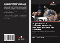 Produktbild: IA generativa a supporto del ciclo di vita dello sviluppo del software