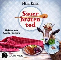 Produktbild: Sauerbratentod