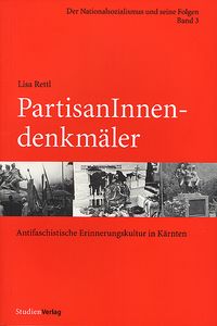 Produktbild: PartisanInnendenkm&auml;ler