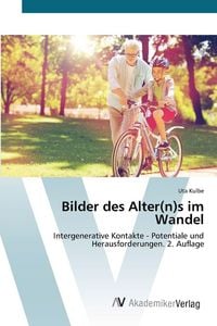 Produktbild: Bilder des Alter(n)s im Wandel