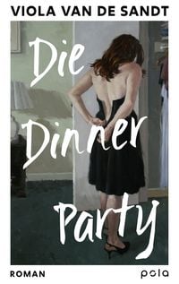 Produktbild Die Dinner Party
