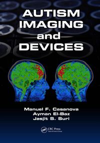 Produktbild: Autism Imaging and Devices