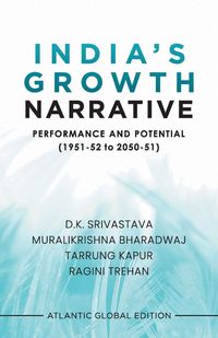 Produktbild: India's Growth Narrative