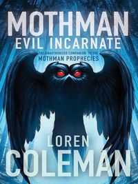 Produktbild: Mothman