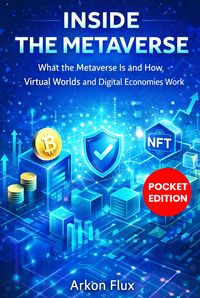 Produktbild: Inside the Metaverse
